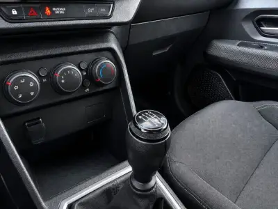 Dacia Jogger 2024 · foto 15
