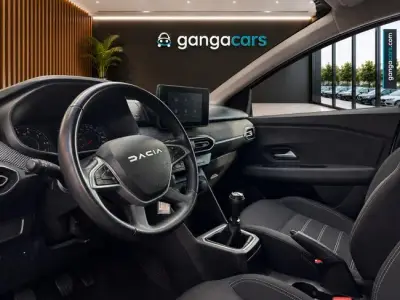 Dacia Jogger 2024 · foto 8