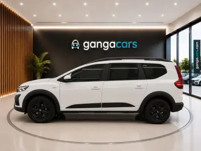 Dacia Jogger 2024 · foto 5