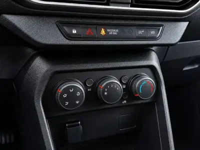 Dacia Jogger 2024 · foto 14
