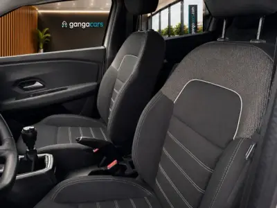 Dacia Jogger 2024 · foto 12