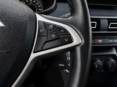 Dacia Jogger 2024 · foto 11