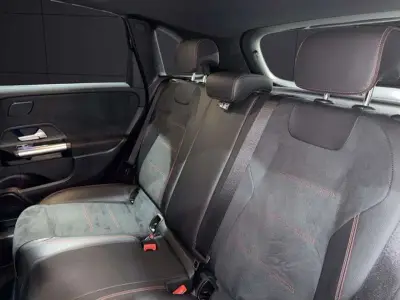 Mercedes-Benz Clase B 2022 · foto 15