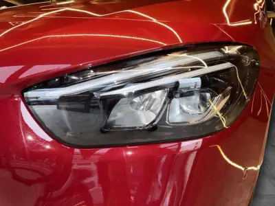 Mercedes-Benz Clase B 2022 · foto 5
