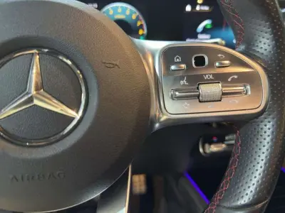 Mercedes-Benz Clase B 2022 · foto 11