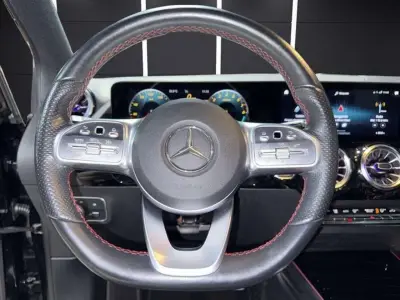 Mercedes-Benz Clase B 2022 · foto 10