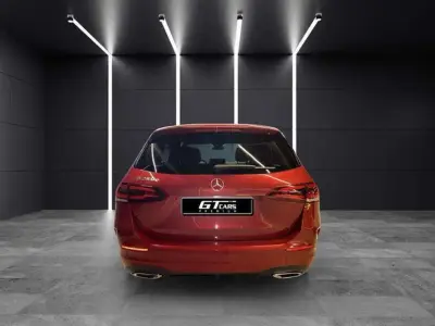 Mercedes-Benz Clase B 2022 · foto 3