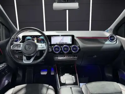 Mercedes-Benz Clase B 2022 · foto 9