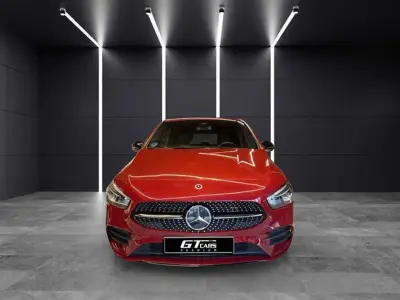 Mercedes-Benz Clase B 2022 · foto 2