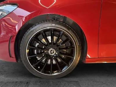 Mercedes-Benz Clase B 2022 · foto 6