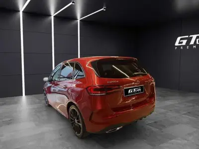 Mercedes-Benz Clase B 2022 · foto 4