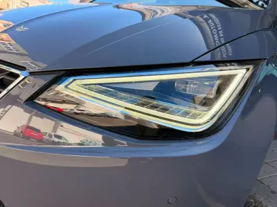 SEAT Ibiza 2025 · foto 10