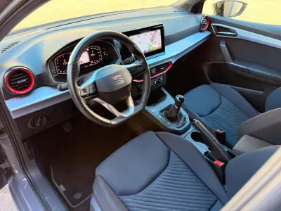 SEAT Ibiza 2025 · foto 4