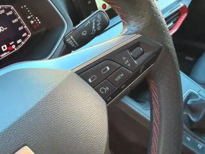 SEAT Ibiza 2025 · foto 12