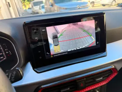 SEAT Ibiza 2025 · foto 8