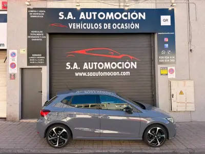 SEAT Ibiza 2025 · foto 2