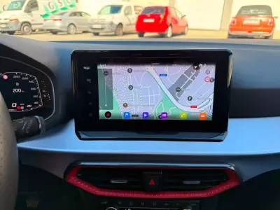 SEAT Ibiza 2025 · foto 9