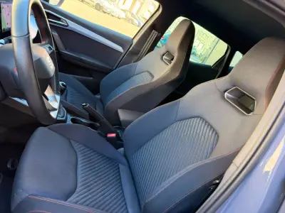 SEAT Ibiza 2025 · foto 5