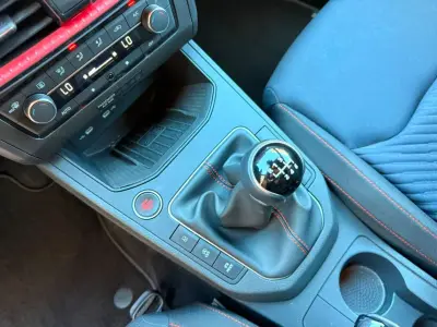 SEAT Ibiza 2025 · foto 13