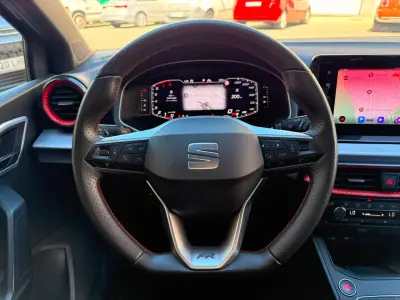 SEAT Ibiza 2025 · foto 7