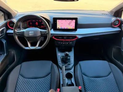 SEAT Ibiza 2025 · foto 6