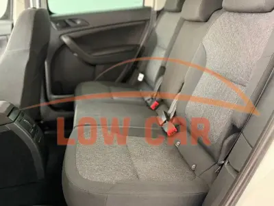 Škoda Yeti 2015 · foto 7