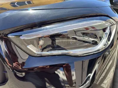 Mercedes-Benz GLA AMG 2023 · foto 6