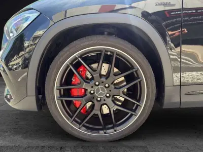 Mercedes-Benz GLA AMG 2023 · foto 7
