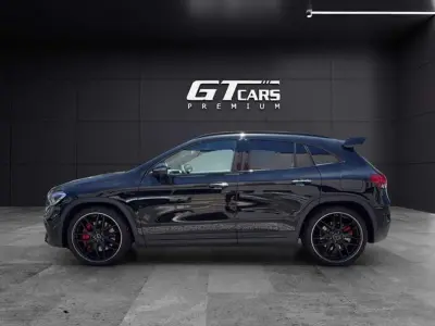 Mercedes-Benz GLA AMG 2023 · foto 2