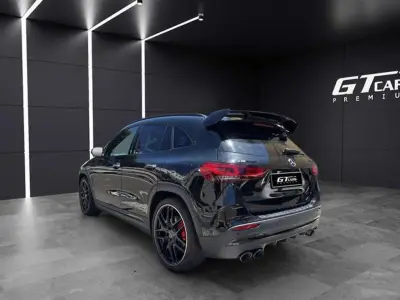 Mercedes-Benz GLA AMG 2023 · foto 3