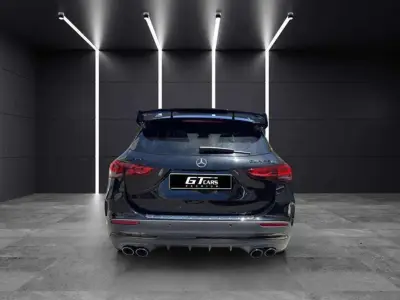 Mercedes-Benz GLA AMG 2023 · foto 5