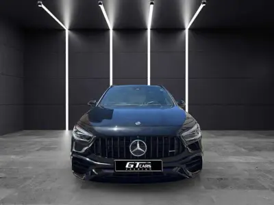 Mercedes-Benz GLA AMG 2023 · foto 4
