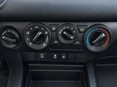 Toyota Hilux 2018 · foto 11