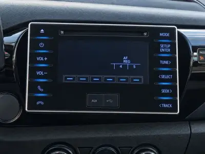 Toyota Hilux 2018 · foto 9