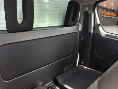 Toyota Hilux 2018 · foto 15