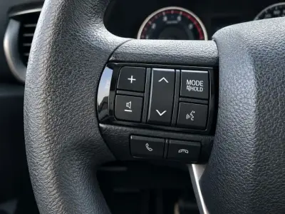 Toyota Hilux 2018 · foto 12