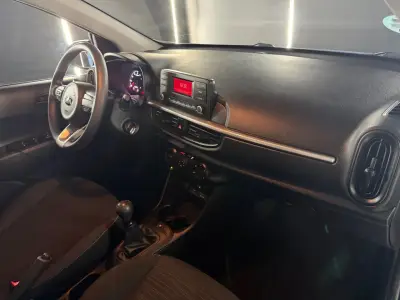 KIA Picanto 2021 · foto 15