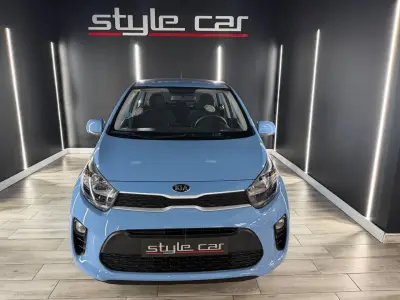 KIA Picanto 2021 · foto 2