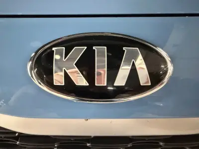 KIA Picanto 2021 · foto 9