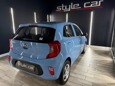 KIA Picanto 2021 · foto 3