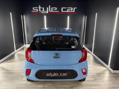 KIA Picanto 2021 · foto 4
