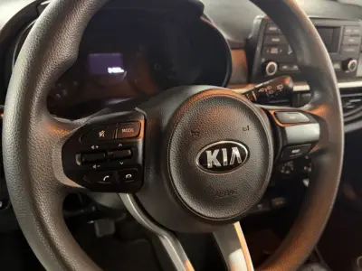 KIA Picanto 2021 · foto 13