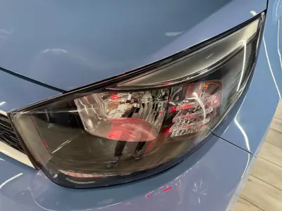 KIA Picanto 2021 · foto 7