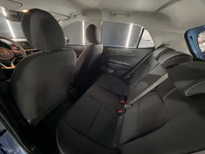 KIA Picanto 2021 · foto 12