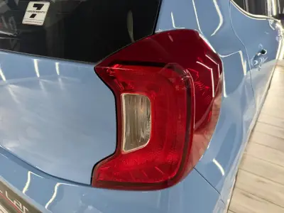 KIA Picanto 2021 · foto 6