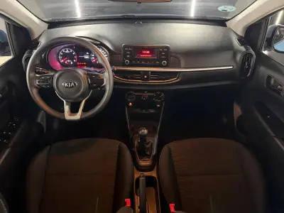 KIA Picanto 2021 · foto 10