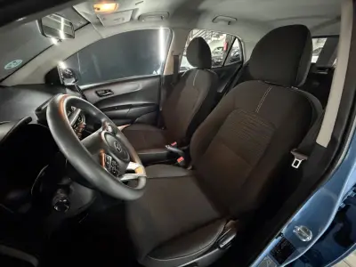 KIA Picanto 2021 · foto 11