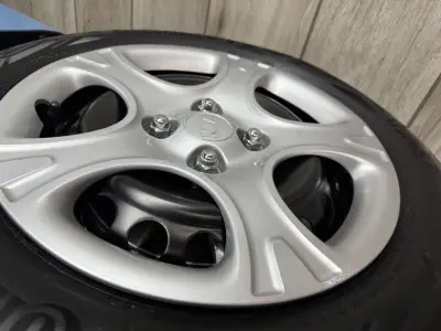KIA Picanto 2021 · foto 20