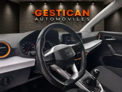 SEAT Arona 2023 · foto 9