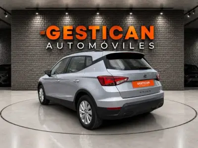 SEAT Arona 2023 · foto 5
